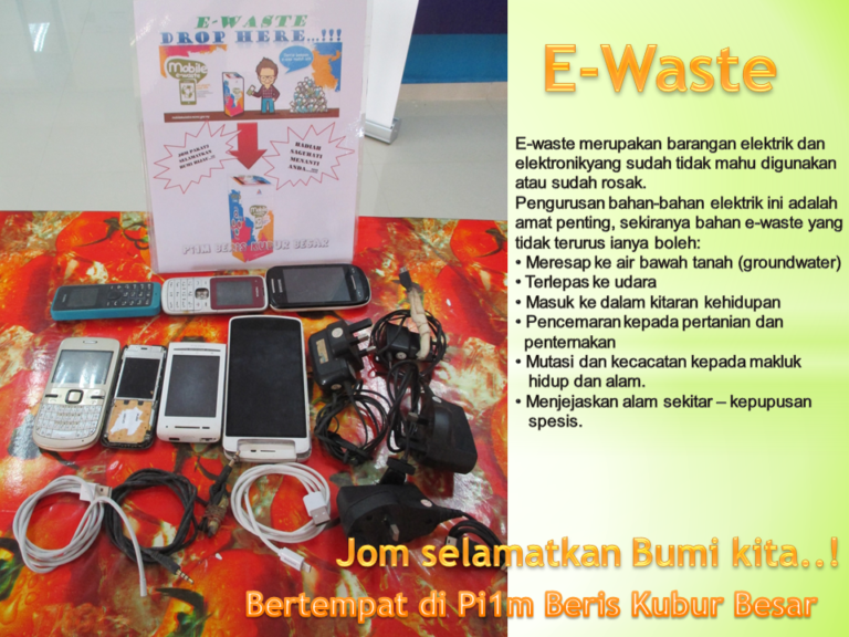 ewaste