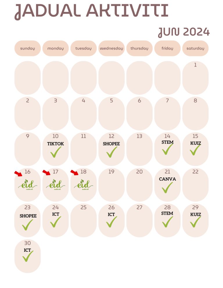 Simple and Minimal Monthly Printable Planner 2023 Calendar 13